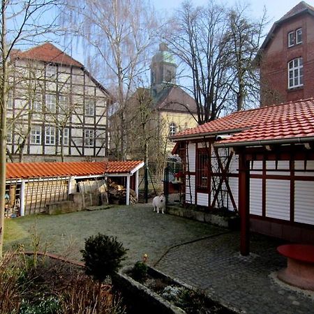 Apartment Freynik Gottingen Exterior photo