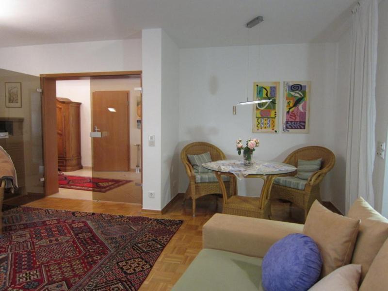 Apartment Freynik Gottingen Exterior photo