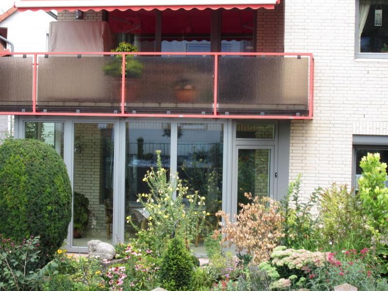 Apartment Freynik Gottingen Exterior photo